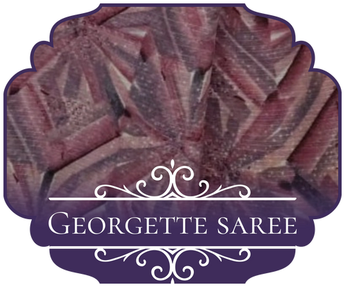 Georgette