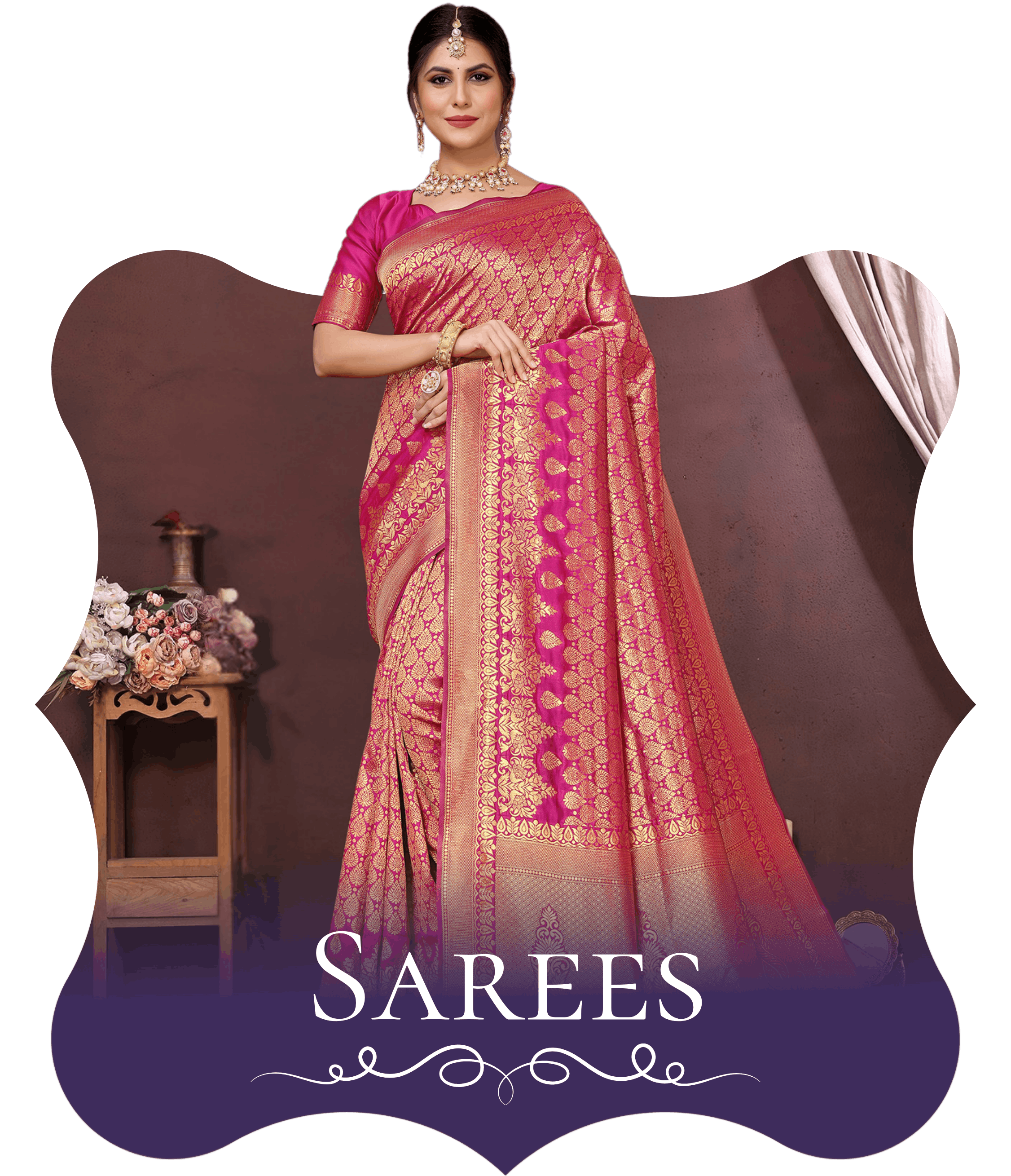 Saree